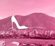 Caracas fashion week