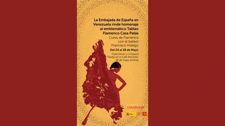 tablao flamenco casa patas