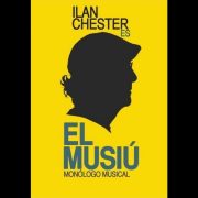 Ilan Chester - El Musiú