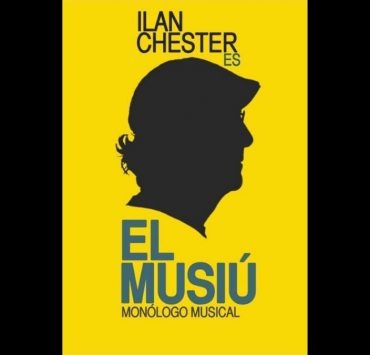 Ilan Chester - El Musiú