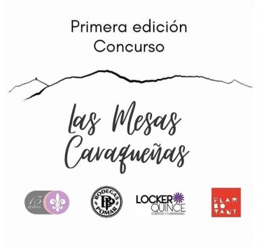 Las Mesas Caraqueñas