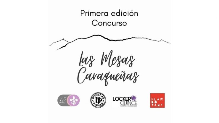 Las Mesas Caraqueñas
