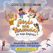 dónde está Venezuela