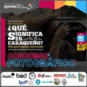 ¿Qué significa ser caraqueño?