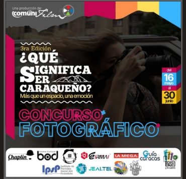 ¿Qué significa ser caraqueño?