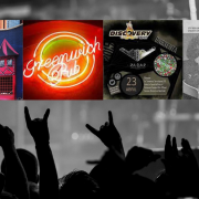 Locales para salir a rockear en Caracas (1era. Parte)