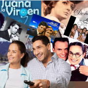 Siete grandes actrices de la televisión venezolana