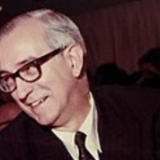 Edgar Sanabria: Un expresidente caraqueño que pocos recuerdan