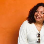 Luz Mely Reyes, entre las mujeres más influyentes de Iberoamérica