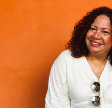 Luz Mely Reyes, entre las mujeres más influyentes de Iberoamérica