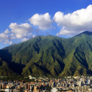 Siete parques en caracas que debes visitar