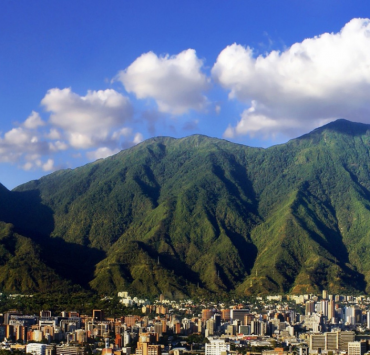 Siete parques en caracas que debes visitar