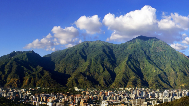 Siete parques en caracas que debes visitar