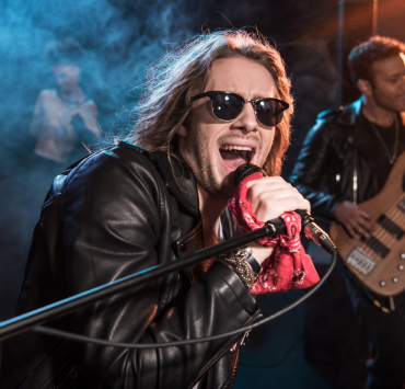 Locales para salir a rockear en Caracas (2da. Parte)