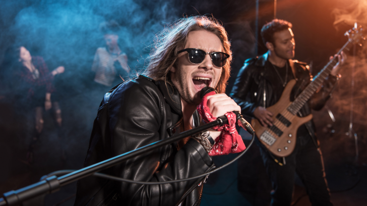 Locales para salir a rockear en Caracas (2da. Parte)