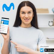 App Movistar
