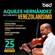 Concierto Venezolanísimo