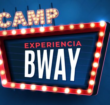 El mundo de Broadway