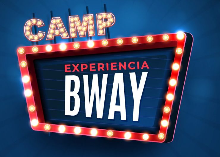 El mundo de Broadway