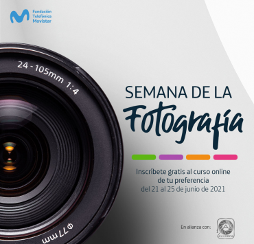 Fundación Telefónica