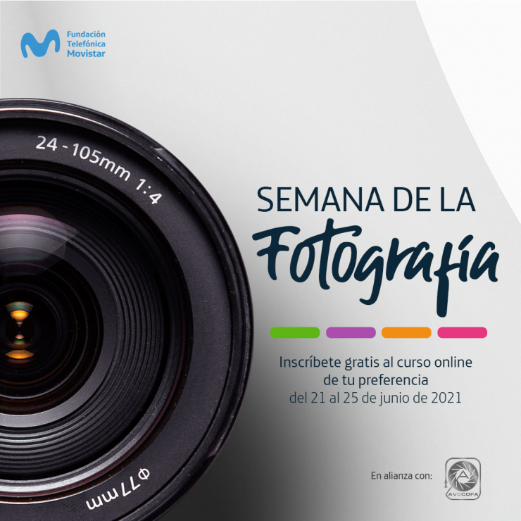 Fundación Telefónica