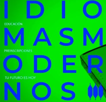 Idiomas Modernos