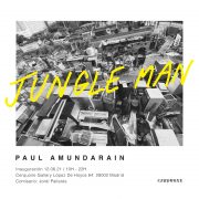 Paul Amundarain