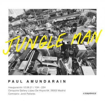 Paul Amundarain