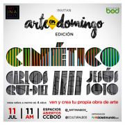 Pequeños CRUZ-DIEZ y Soto