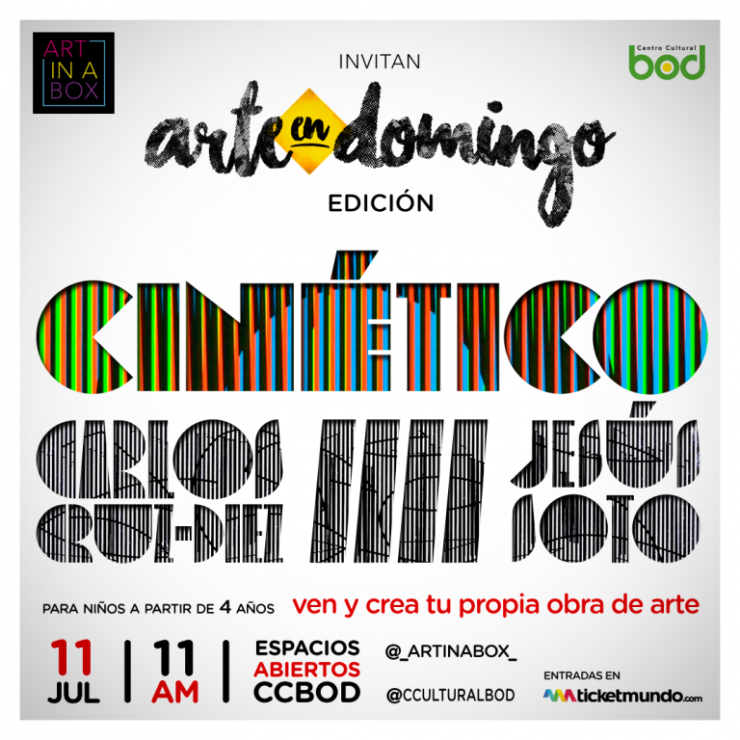 Pequeños CRUZ-DIEZ y Soto