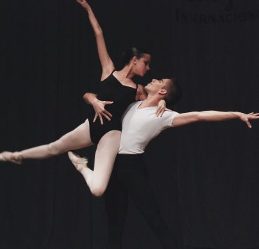 Pura Danza Internacional