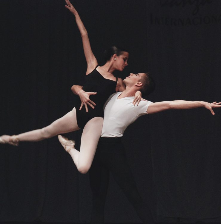 Pura Danza Internacional