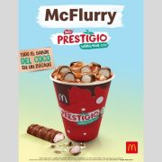 McFlurry Prestigio
