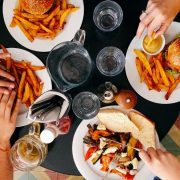 buen comer y buen beber