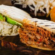 mitos de la comida venezolana