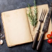 recetarios de cocina