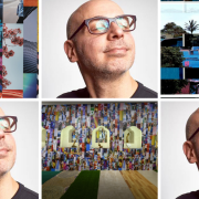 El prisma artístico de Alessandro Balteo Yazbeck