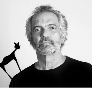 Abigail Varela, escultor de la figura femenina