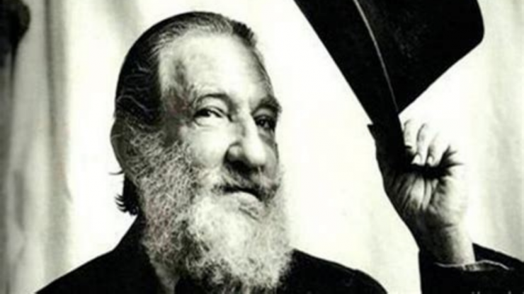 Armando Reverón: Genio de la luz y las sombras