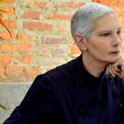 María Fernanda Di Giacobbe