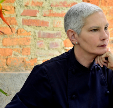 María Fernanda Di Giacobbe