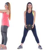 María Laura García: toda una vida dedicada a la salud