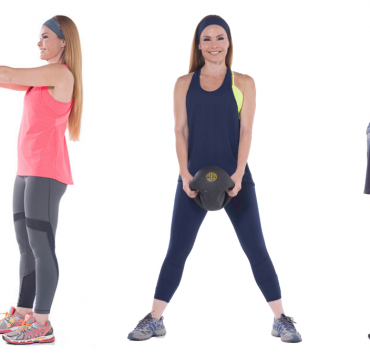 María Laura García: toda una vida dedicada a la salud