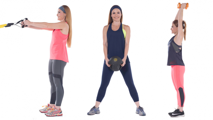 María Laura García: toda una vida dedicada a la salud