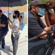 Acompáñanos a descubrir ¿Qué significa ser caraqueño?