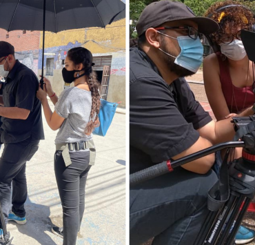 Acompáñanos a descubrir ¿Qué significa ser caraqueño?