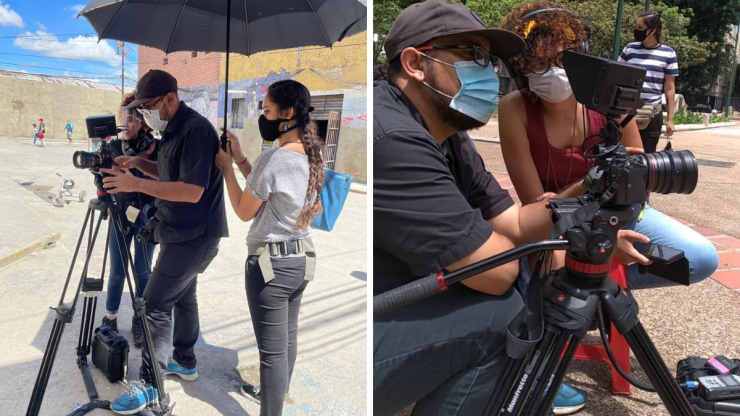 Acompáñanos a descubrir ¿Qué significa ser caraqueño?