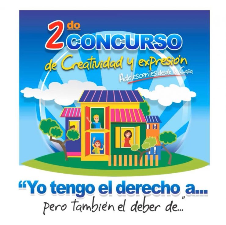 2da edición Adolescentes