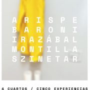 4 Cuartos Primeridad