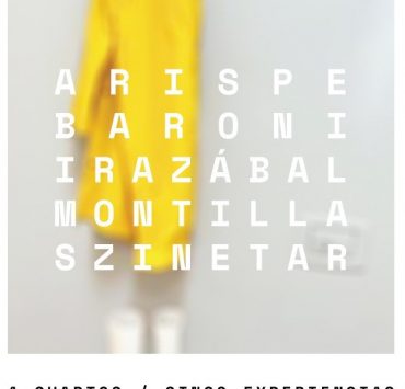 4 Cuartos Primeridad